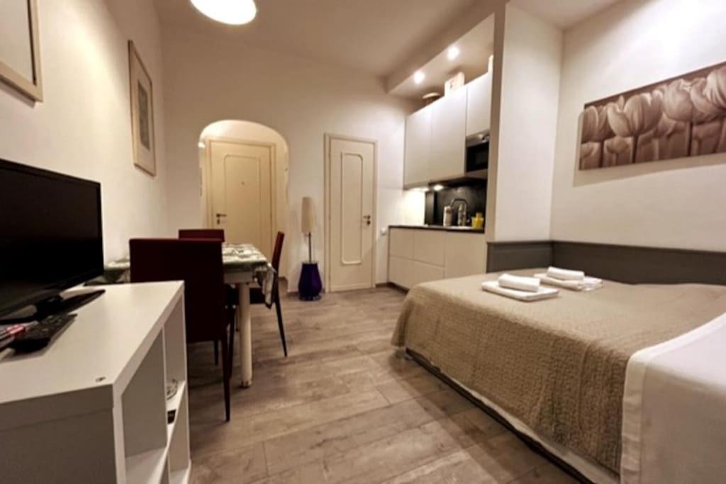 Cdm Studio By Florencehospitality Com المظهر الخارجي الصورة
