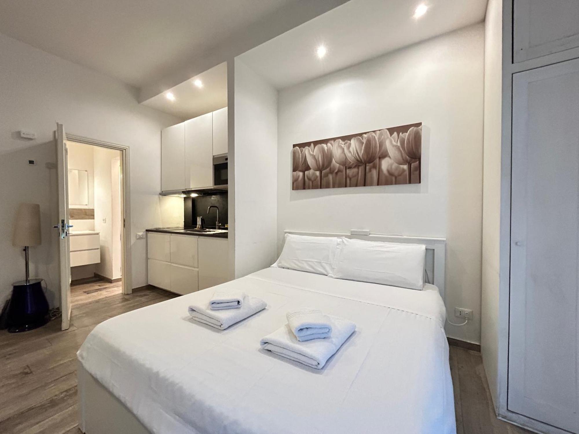Cdm Studio By Florencehospitality Com المظهر الخارجي الصورة