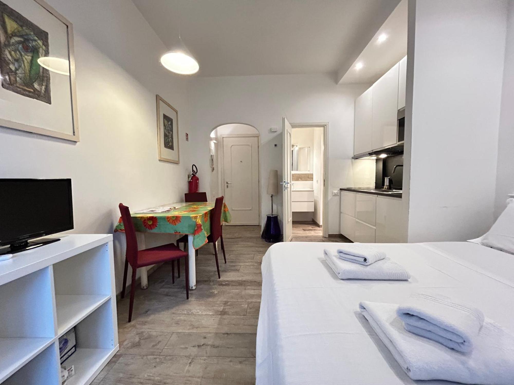 Cdm Studio By Florencehospitality Com المظهر الخارجي الصورة