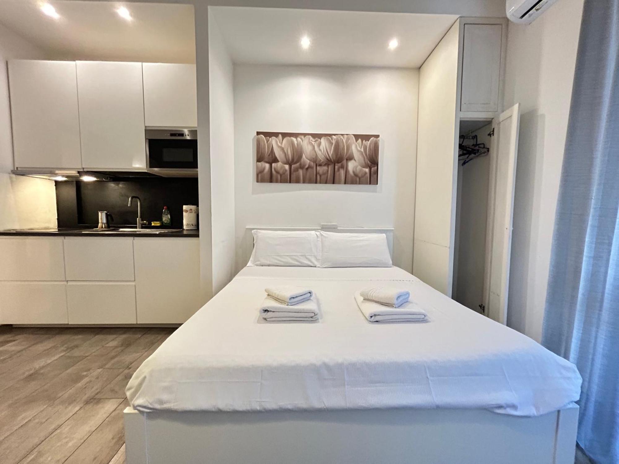 Cdm Studio By Florencehospitality Com المظهر الخارجي الصورة