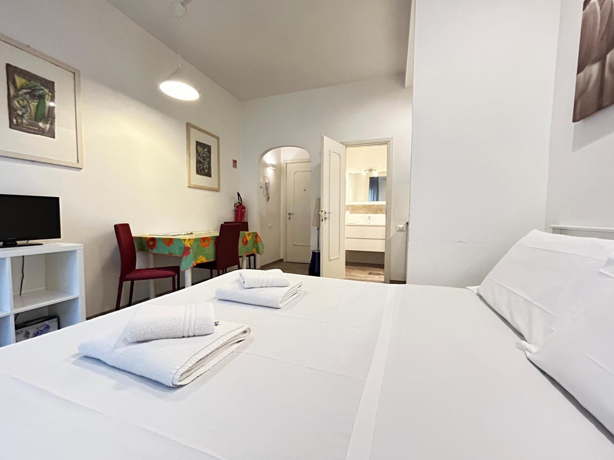 Cdm Studio By Florencehospitality Com المظهر الخارجي الصورة