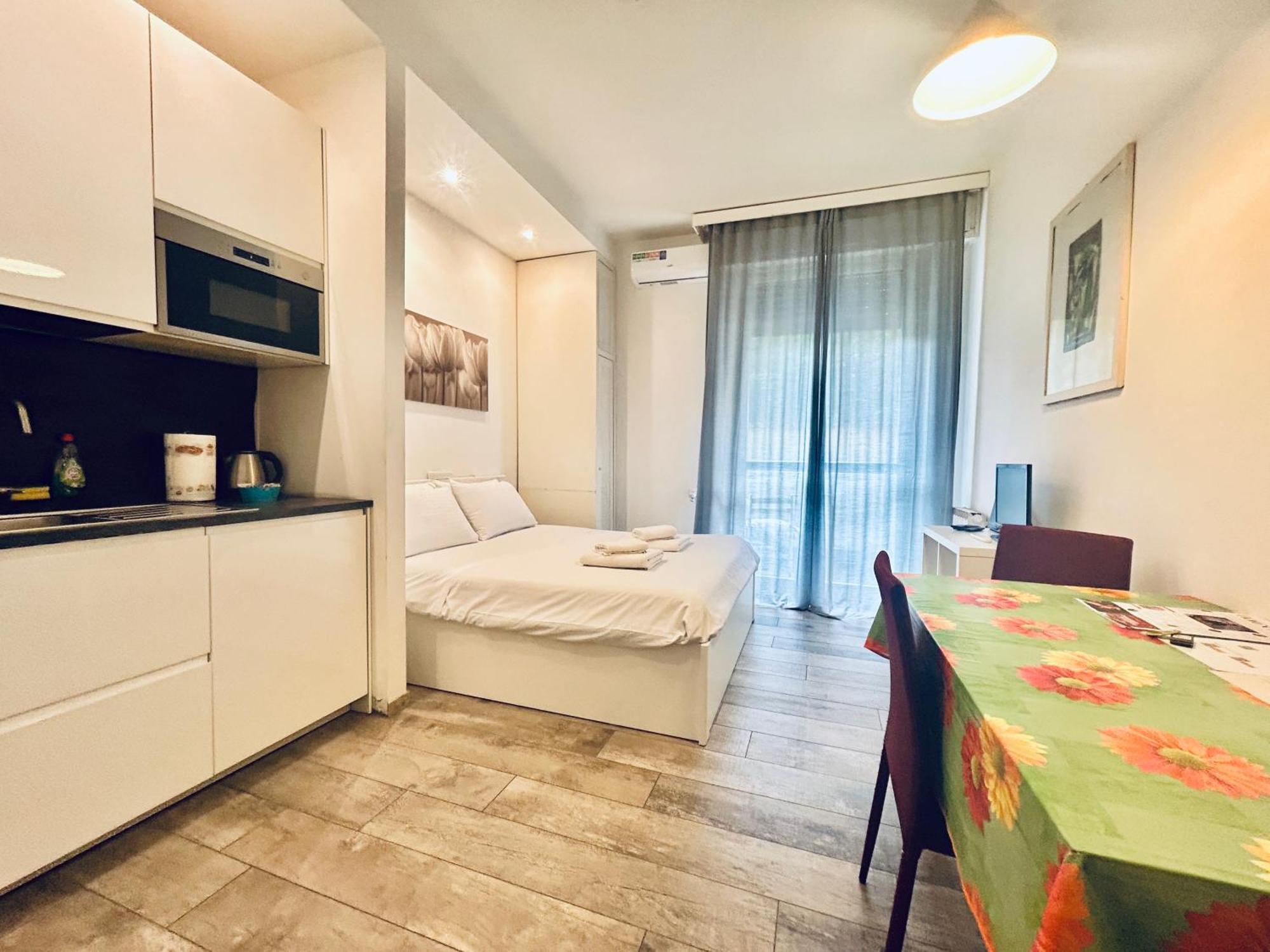 Cdm Studio By Florencehospitality Com المظهر الخارجي الصورة