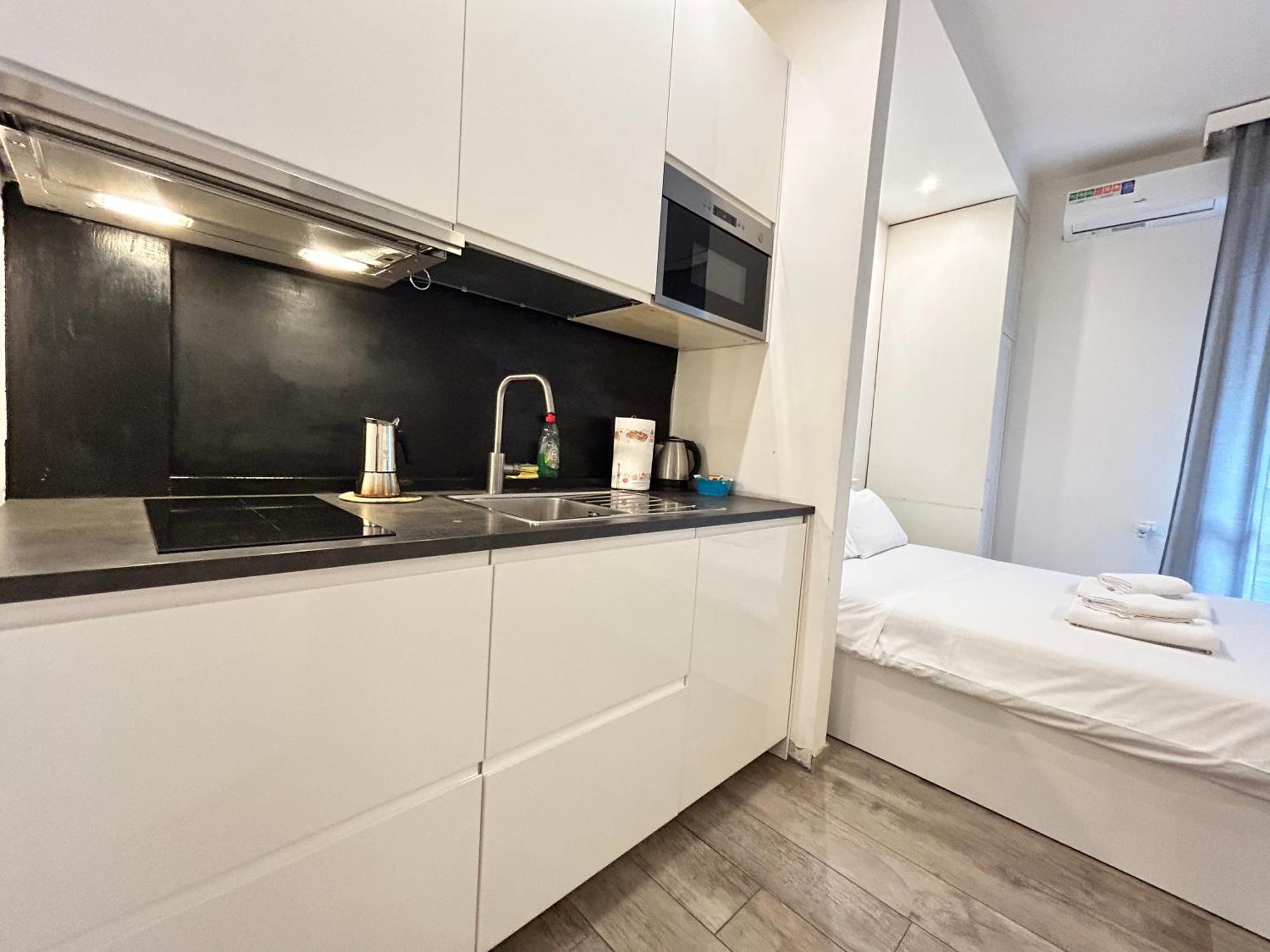 Cdm Studio By Florencehospitality Com المظهر الخارجي الصورة